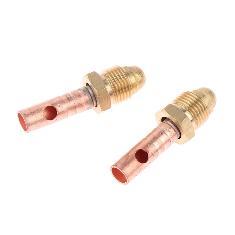 Wp-26 26V 26F 26Fv 26P Tig Welding Torch Front Cable Connector Gas And Electric Integrated