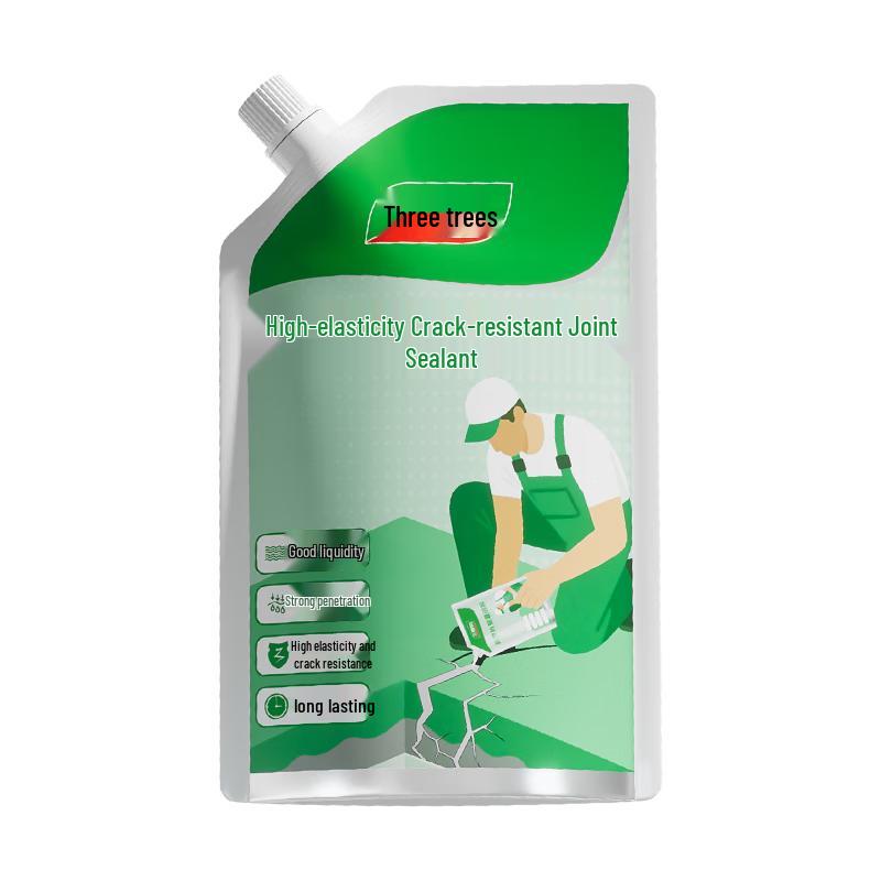 SKSHU Flexible Crack Repair Waterproof Sealant