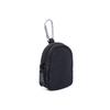 Key Bag Outdoor Triangle Buckle Round Parts Earphone USB Flash Drive Shield Portable Protection