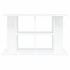 Wohnaccessoires Aquarium Regal, Aquarienständer, Aufbewahrungs- und Präsentationsregal, 100x40x60 cm