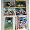 Used Dragon Ball Amada PP Card Carddass 30 Normal Cards