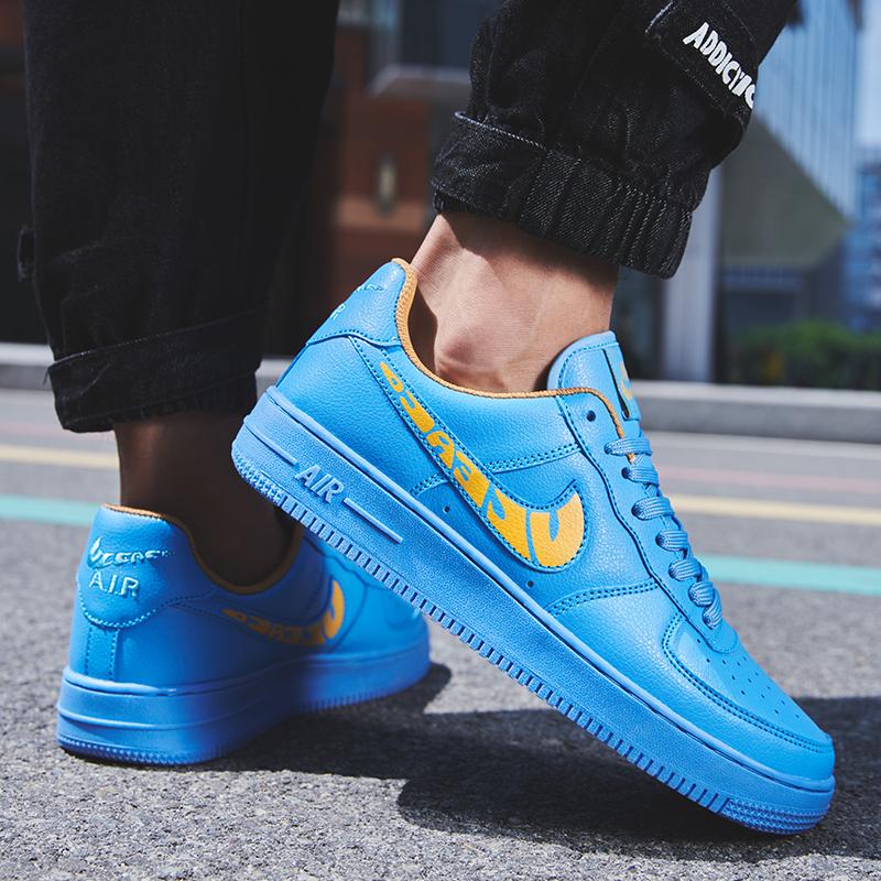 Donne Uomini Scarpe da basket Skateboarding High -Top Coppia Comode Scarpe  da ginnastica sportive da corsa acquista in modo economico — spedizione  gratuita, recensioni reali con foto — Joom