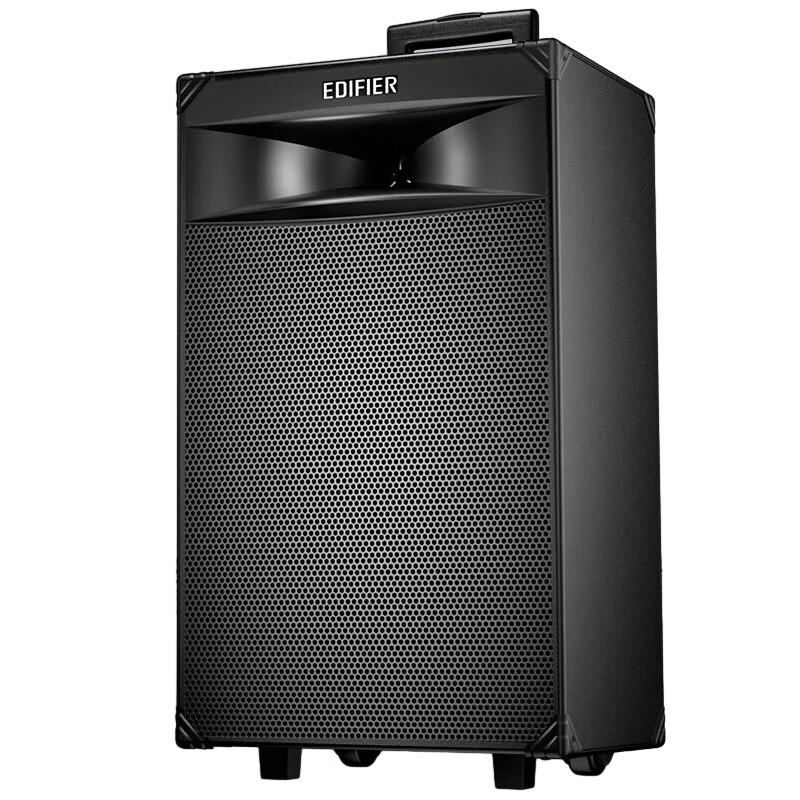 

Edifier PW312 12-inch Portable Outdoor Speaker (CN version)