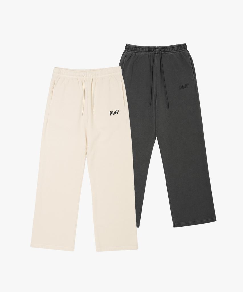 PLAC Logo Jersey Pants_2 Colors