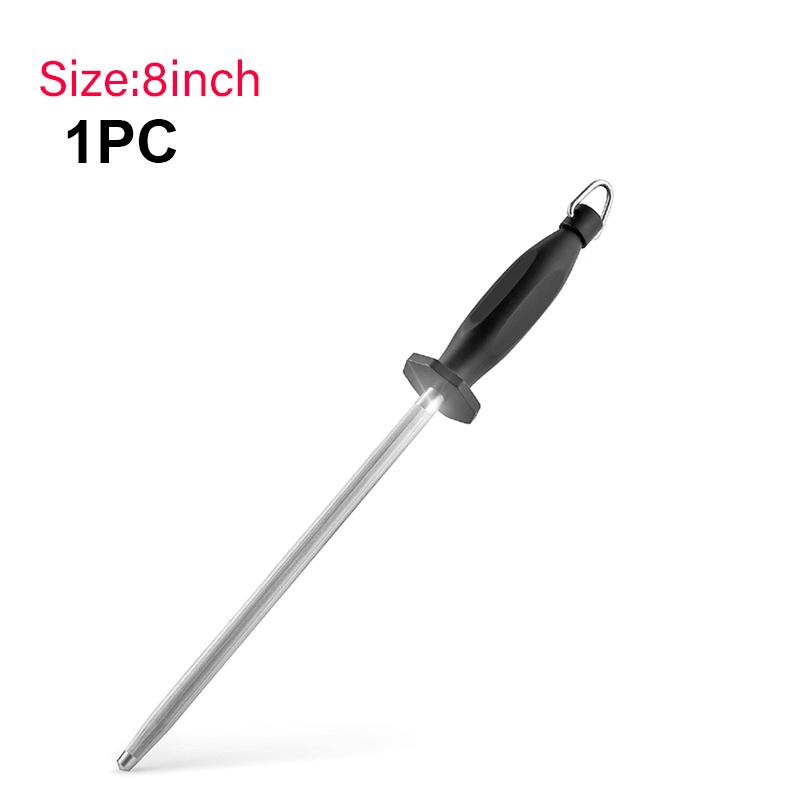 

Алмазная точилка для ножей Gourmet Blade Точилка для ножей Бар Плоская поверхность Доступно для углеродистой стали Профессиональная кухонная точилка As shown in figure