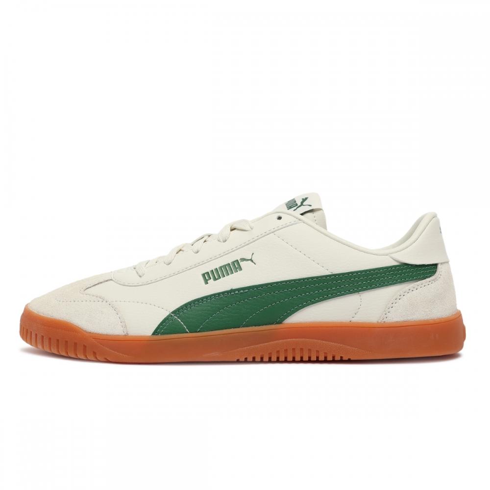 

PUMA Club 5v5 SD 39510403 Vapor Grey Archive Green