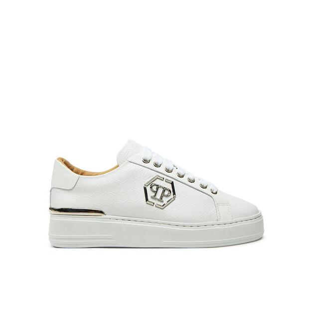 Кроссовки PHILIPP PLEIN AADS USC0665 PLE010N