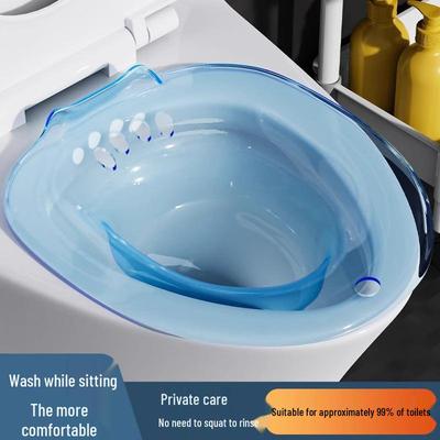 Komfort Bidet für Hämorrhoiden, Schwangerschaft & Wochenbettpflege