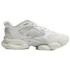 Adidas Comfortable Trendy PU Fabric Synthetic Leather TPU Leather Wear-Resistant Breathable Shock Absorbing Low-Top Running Shoes IE7715