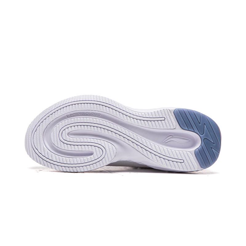 Li-Ning Women s Protective Cloud Casual Shoes AGLV256 XL