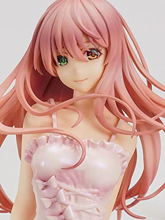NIYA 17 Scale Plastic Painted Finished Figure