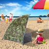 Outdoor Sports Sunshade Tent for Fishing Picnic Beach