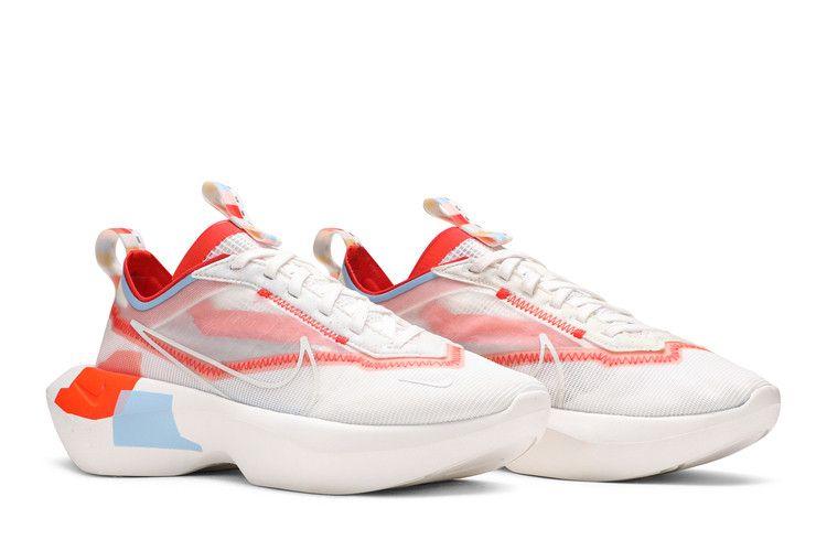 Women's Sneakers Nike Vista Lite SE Summit White Team Orange (Women's)