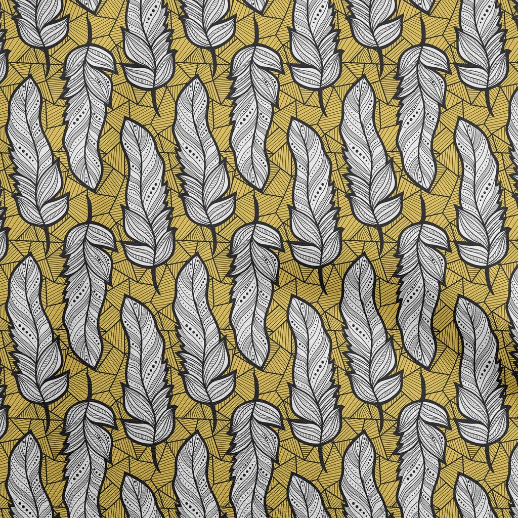oneOone Cotton Flex Light Pink Fabric African  Sewing Fabric By The Yard Printed Diy Clothing Sewing Supplies 40 Inch