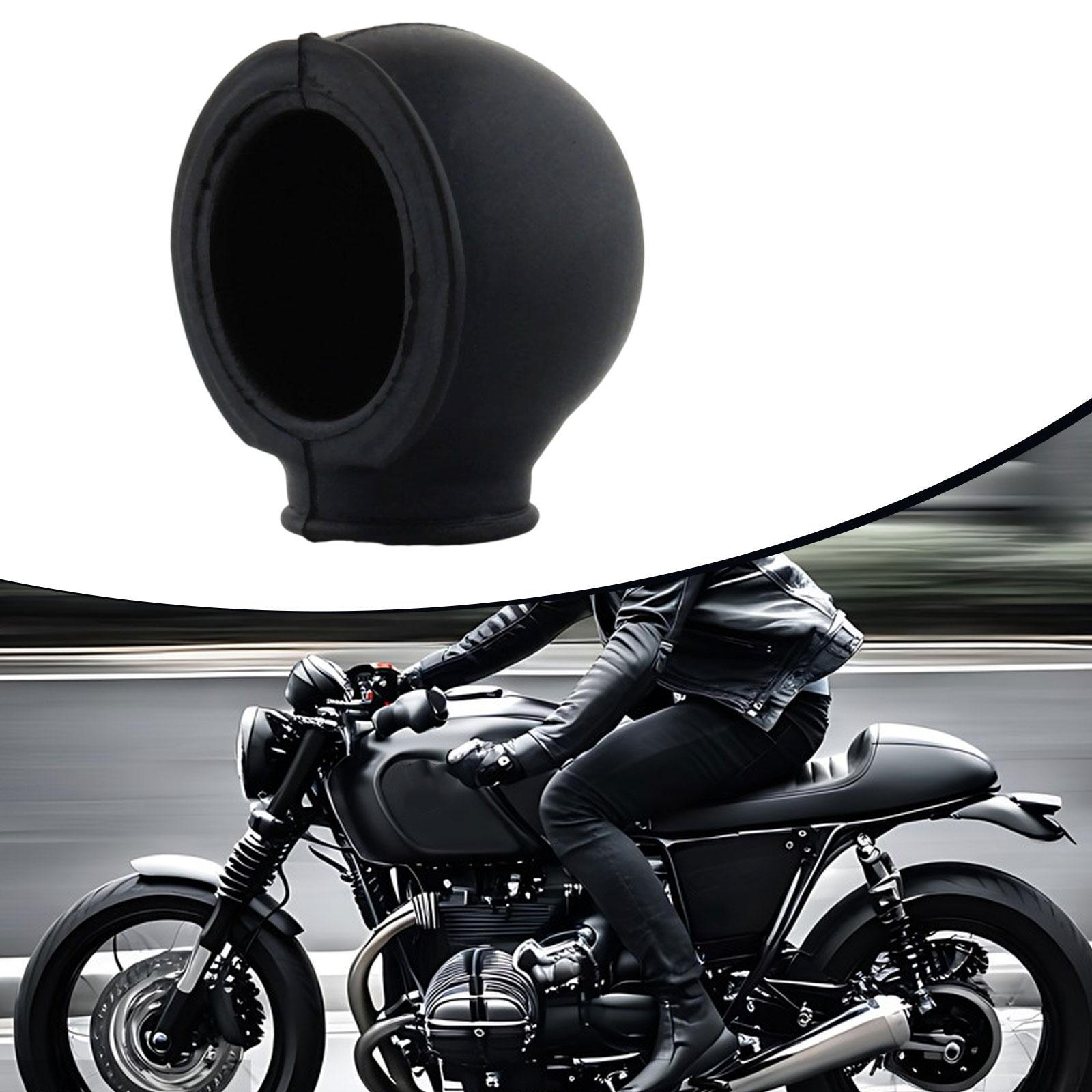 

Пыльник шарнира тяги переключения передач, 23417718886, Крышка рычага переключения передач для мотоцикла для