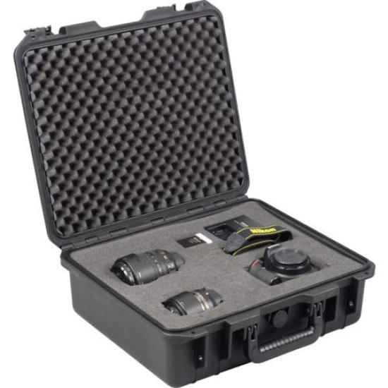 TRUSCO Protector Tool Case, Black, Large, TAK-13L