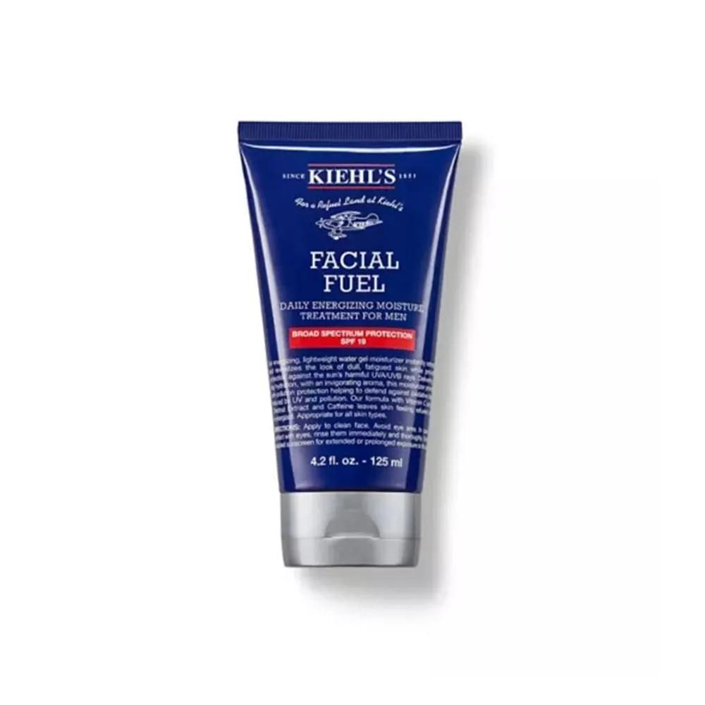 Kiehl s Facial Fuel Daily Energizing Moisturizer 125ml 1 Pack