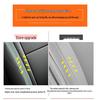 Roewe D6 Car Seat Covers: 2025 Model Premium & Comfort Editions, 450km & 520km Full Coverage Cushions