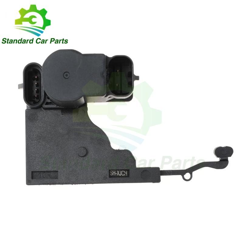 Front Rear Left Right Door Lock Actuator Motor For Chevrolet Avalanche Classic Pontiac Buick Cadillac  22144362  22144363