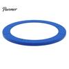 Trampoline Safety Accessory 8/10/12FT Replacement Pad UV Resistant Waterproof PVC Spring Cover Edge Protector Round Accessories Cushioning