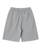 BRENSON ( Waffle ) Single-Pleat Waffle Shorts ( 4 Colors )