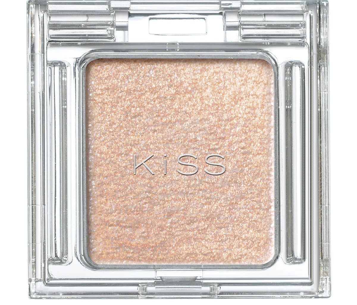 

KiSS Sheer Glitter Eyes N 02 Wonder