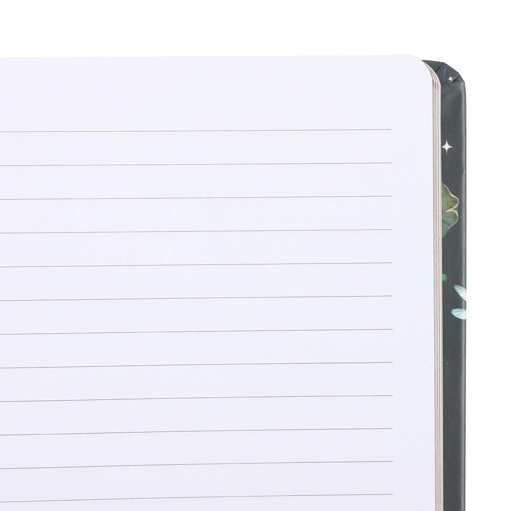 Something Different Pond A5 Notebook