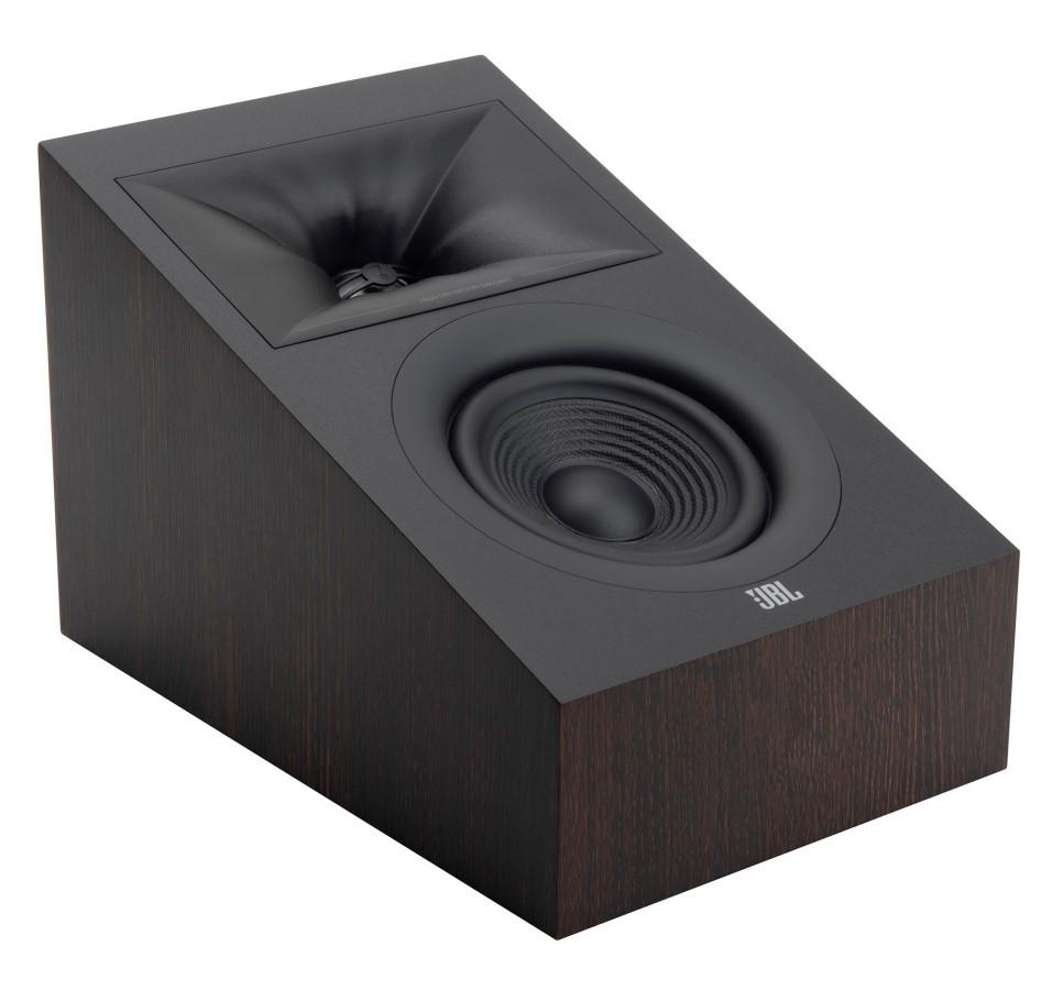 JBL STAGE 2 240H ESPRESSO ATMOS EFFECT SPEAKERS, JBL by HARMAN