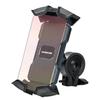 Captain Stag Bicycle Smartphone Easy Compatible with Multiple Adjustable Fits (CAPTAIN STAG) Holder, Stand, Installation, Devices, Angle, 360-Degree