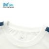 361° Boys' Quick-Dry Sporty Short Sleeve T-Shirt K52521205