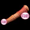 Liquid Silicone Animal  Horse Shaped Simulated Penis  Sex Toy Fake Penis  Female Masturbation Device Sexual Tool