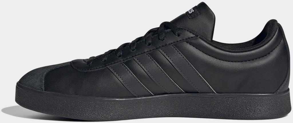 Кроссовки Adidas AMG Petronas Formula ONE Team VL Court Base