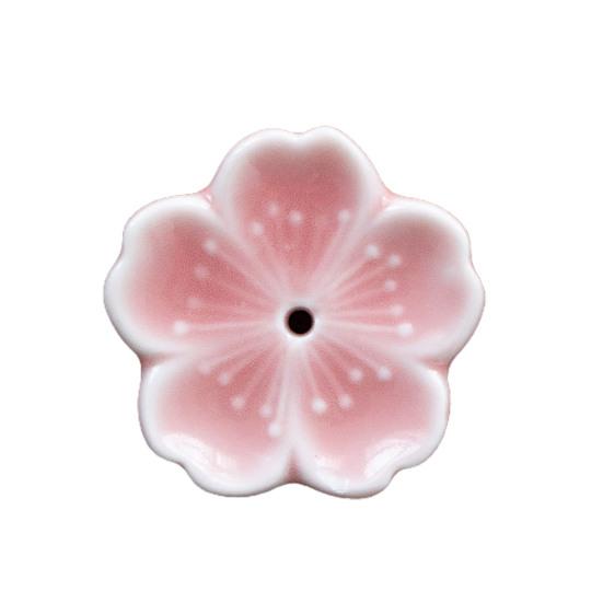 

Креативный держатель для курильницы, прочная цветная картина, ручная работа