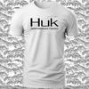 HUK Performance Fishing Logo Herren T-Shirt Lustig Größe S-5XL Hergestellt in den USA Unisex T-Shirt