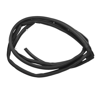 Civic Sedan 2006 2007 2008 2009 2010 2011 72810-SNA-A01 Right Rear Door Weatherstrip Molding
