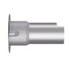 For Eberspacher HYDRONIC D4 D5 252216100000 Diesel Parking Heater Burner 5KW NEW