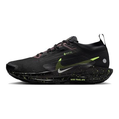 Pegasus Trail 5 GORE-TEX Black Phantom Damen Sneaker Tattoo Volt-Ice FQ0912-009