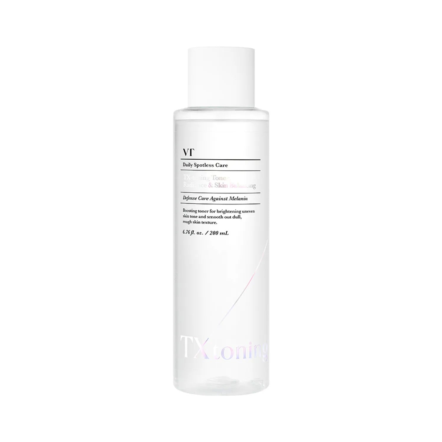 VT TX-toning Toner 200ml TX-toning Toner 200m