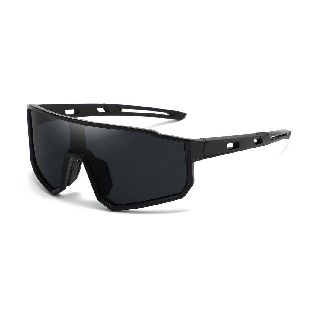 OMEKOL NEW UV400 Sports Cycling Sunglasses Outdoor Sun Glasses Fishing Men Women Eyewear MTB Eyeglasses Bike Bicycle Goggles