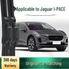 Jaguar I-PACE Original Silent Boneless Wiper Blade - Multi-functional, Universal Fit