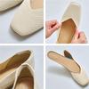 [Pumps you can jump in] Knit Pumps / R-3215