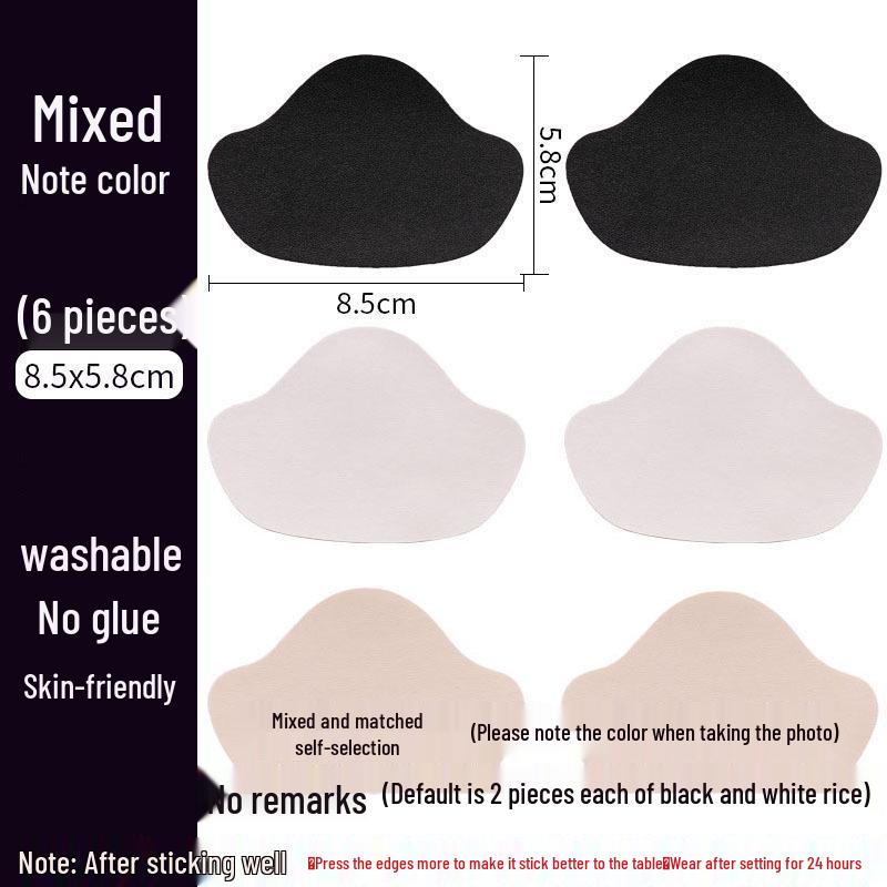 Sneaker Heel Repair Patch - Anti-Wear, Hole Repair, Shoe Lining Protection