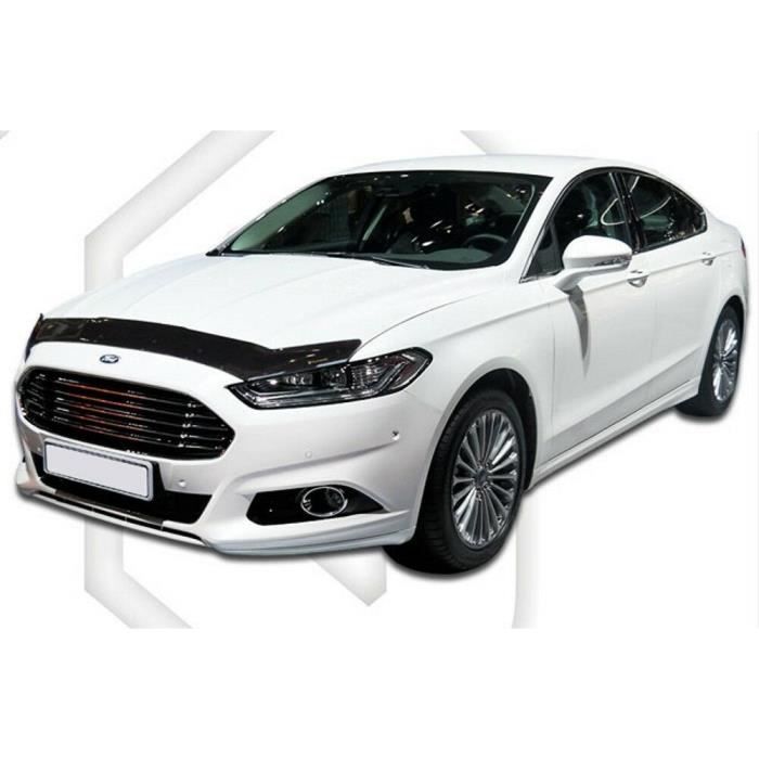 SCOUTT BRA CAPOT DEFLECTEUR PROTECTION Pour MONDEO 5 Dal 2015