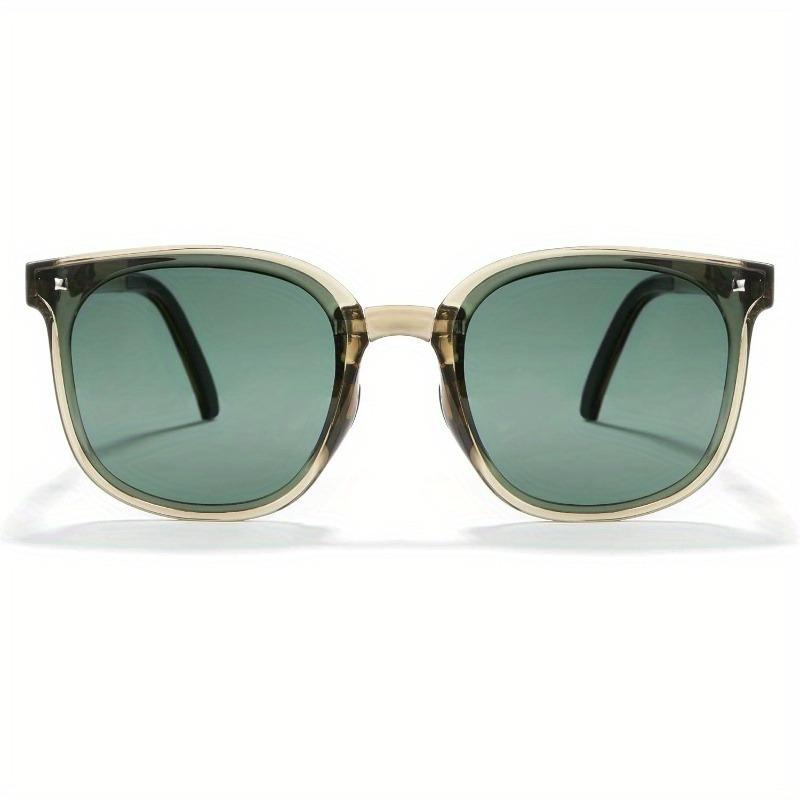 

Women s Folding Fashionable Glasses Lightweight Summer Small Face Square Frame Japanese and Korean Style Accessories