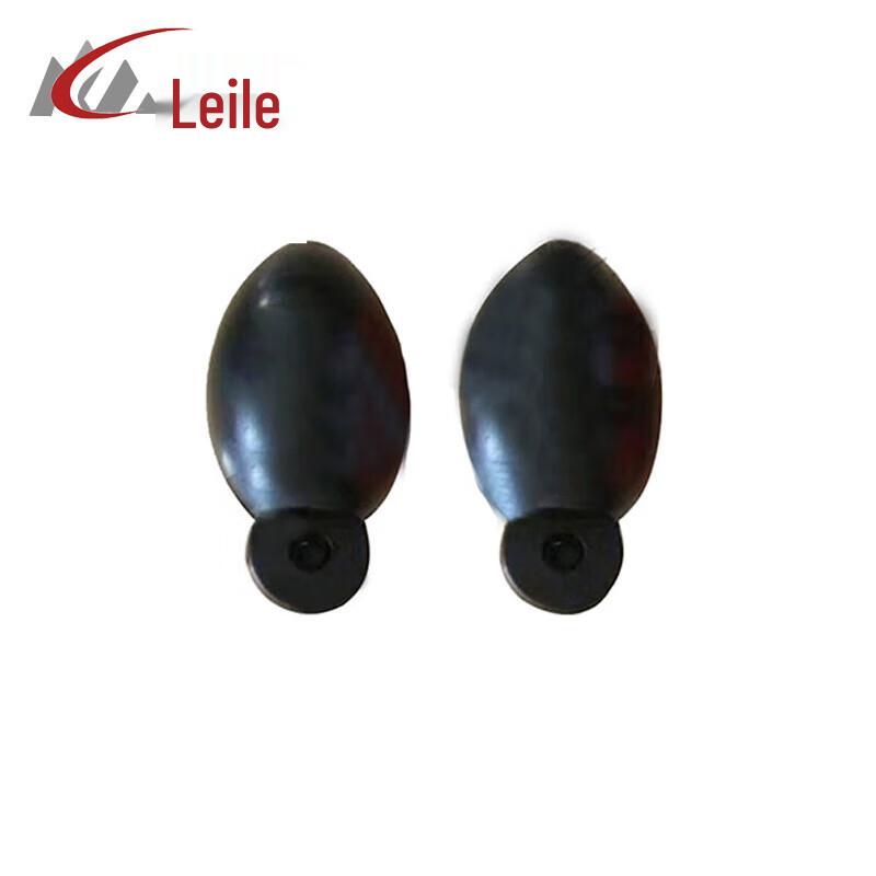 Marine Heaving Line Balls (Pair)