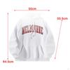 Pullover Hoodie for Women Drawstring Hooded Sweatshirt Long Sleeve Comfortable Stylish with Pocket