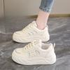 New Luxury Vulcanize Shoes Fashion Women Platform Sneakers Mesh Breathable jogging Shoes Chunky sneakers  de mujer