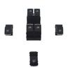 M63K-Car Window Switch Switch Button 5K4959857 For Passat Window Switch Glass Regulator Switch