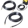 5/6/10/15M High Pressure Washer Hose For Karcher K2-K7 2.643-585.0 Car Wash Water Cleaning Hose Extension Hose Cord Pipe