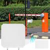 Waterproof UHF RFID 32.8ft Long Range Card Reader for Parking System Access Control